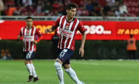 Chiquete previo al Clásico Nacional: "También vamos a ganarle al América"