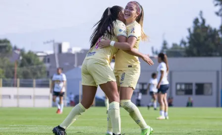 Liga Femenil MX: América y Pachuca, con un duelo caliente en el Hidalgo