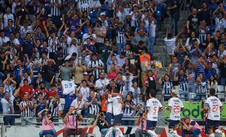 Rayados: Un aficionado de Monterrey falleció tras finalizar el partido vs FC Juárez