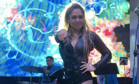 Heidy Infante sufrió violencia física y sexual durante presentación en la CDMX