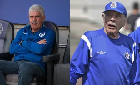 Tuca Ferretti sobre comparaciones con Nacho Trelles: "A lo mejor lo invoqué un poquito"