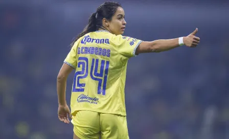 Scarlett Camberos: Giran orden de aprehensión contra agresor de la jugadora de América