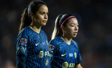 Liga MX Femenil: Scarlett Camberos contempla no volver a América tras sufrir acoso