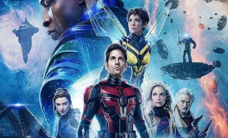 ¿Cuándo llegará el estreno de Ant- Man Quantumanía en DIsney Plus? 