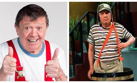 Inteligencia Artificial recrea a El Chavo Del 8, Chabelo y el Chapulín Colorado al estilo Marvel