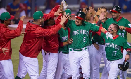 Clásico Mundial de Beisbol: México, por su mejor participación en el torneo