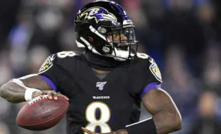 NFL: Lamar Jackson será jugador franquicia con los Ravens de Baltimore 