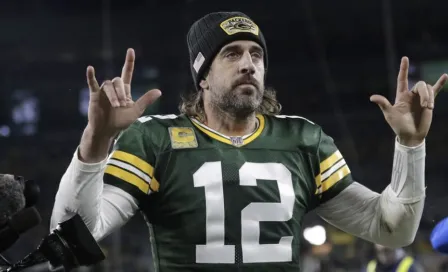 Aaron Rodgers se aleja de Green Bay y se acerca a los Jets de Nueva York