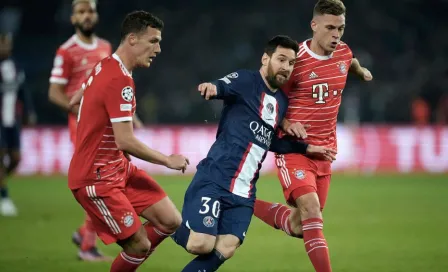 Champions League: Entrenador del Bayern Munich no se confía de la ventaja ante el PSG