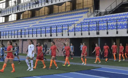 Querétaro reabrirá las puertas del Estadio Olímpico para el Gallos vs Chivas en la Liga MX Femenil