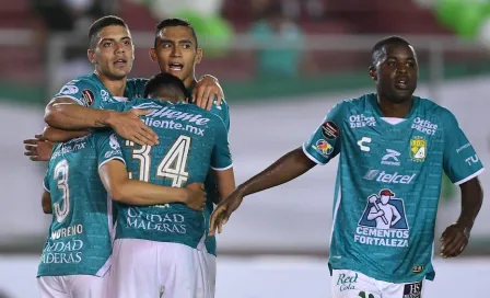 León vence por la mínima a Tauro en el Rommel Fernández y saca ventaja en la Concachampions