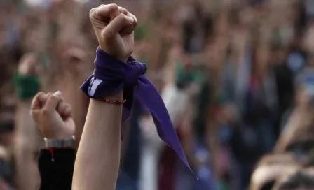 Día Internacional de la Mujer EN VIVO