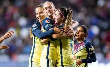 Día Internacional de la Mujer: Equipos de la Liga MX Femenil y Liga MX se suman al 8M