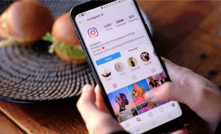 Instagram sufrió caída; usuarios reportaron fallas en la aplicación