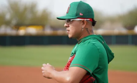 Selección Mexicana cayó ante los Cleveland Guardians de cara al Clásico Mundial de Béisbol