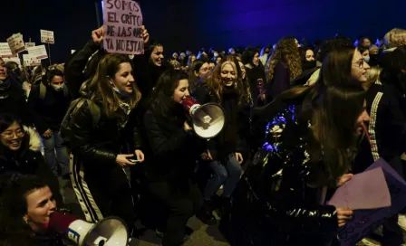 Día Internacional de la Mujer: ¿Qué pasó el 8 de marzo y por qué se marcha?