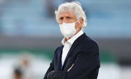 José Pekerman dejó de ser director técnico de la selección de Venezuela