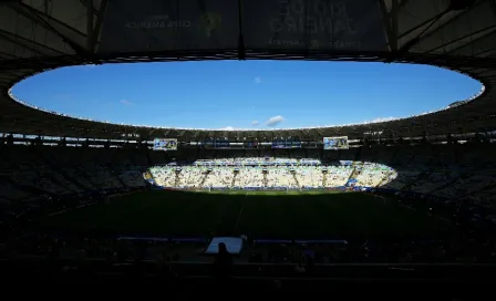 Maracaná será la sede de la Final de la Copa Libertadores 2023