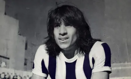 Luis 'Hacha' Ludueña, leyenda de Talleres de Córdoba, falleció a los 69 años