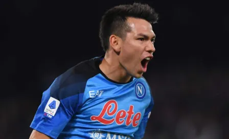 Hirving Lozano interesa al Chelsea que busca su fichaje por 50 millones de euros