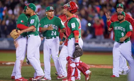 Clásico Mundial de Beisbol: Boletos agotados para México vs Estados Unidos