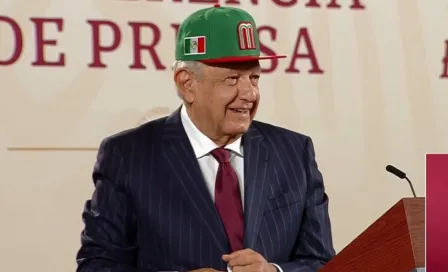 Clásico Mundial de Beisbol: AMLO envió un mensaje de aliento a la Selección Mexicana 