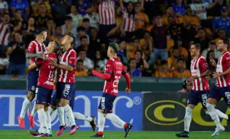 Puebla vs Chivas: ¿A qué hora y dónde ver el juego entre la Franja y Rojiblancos?