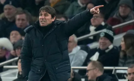 Antonio Conte, en la rampa de salida del Tottenham; Pochettino se asoma 