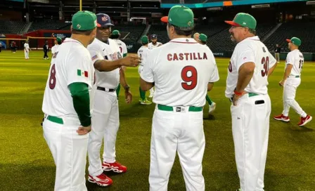 México buscará terminar con maldición del partido inaugural en el Clásico Mundial de Beisbol