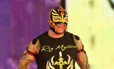 WWE: Rey Misterio será el primer clase 2023 inducido al Salón de la Fama