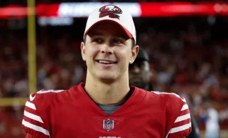 49ers: Brock Purdy se sometió a cirugía de codo; se espera que esté listo para el inicio de la NFL