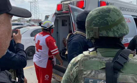 Cártel del Golfo entregó a presuntos secuestradores del Caso Matamoros y se disculpó