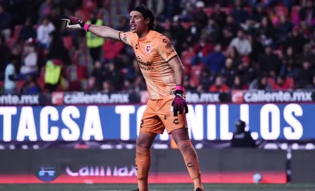 Toño Rodríguez previo al duelo ante Santos Laguna: "Nosotros vamos a ir por el triunfo"