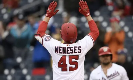 Joey Meneses sobre el Clásico Mundial de Béisbol: México puede tener éxito