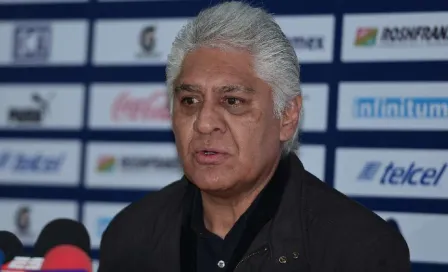 Pumas: Mario Trejo cree que el club puede reivindicarse ante Cruz Azul