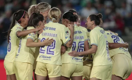 América Femenil busca regresar a la victoria en el Azteca vs Atlas