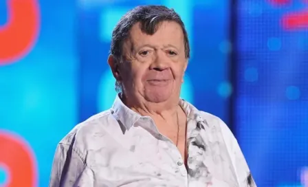 Xavier López 'Chabelo': ¿En qué lugar se encuentra entre los famosos más longevos de México?