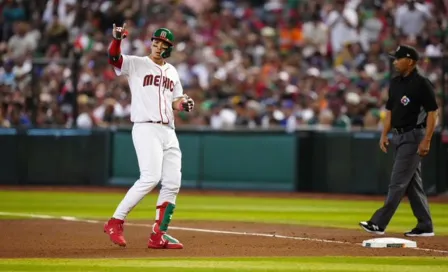 México con la obligación de vencer a Estados Unidos en el Clásico Mundial de Beisbol