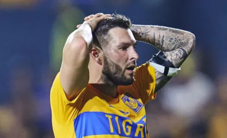 Tigres: Aficionada felina rompe en llanto luego de derrota ante América