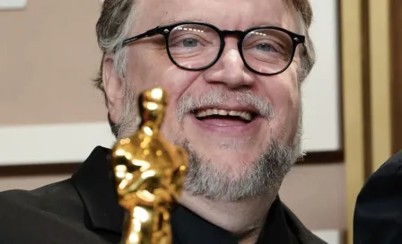 Guillermo del Toro confesó haber sido rojinegro en su infancia