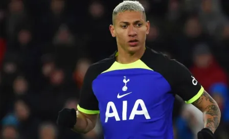 DT del Tottenham respondió a críticas de Richarlison: “Dijo que mi temporada es una mier…’