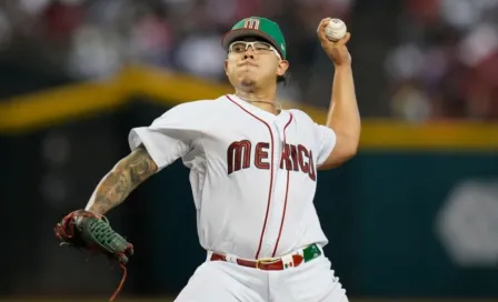 Julio Urías tras juego con la Selección Mexicana: ‘Duele perder, pero así es el juego’