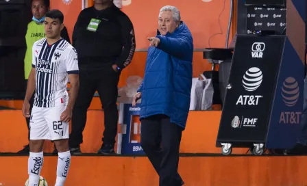 Vucetich sobre el Tigres vs Rayados: 'Un clásico es diferente, debemos estar a tope'