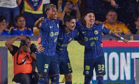 Diego Valdés: Presentadores de TV de Monterrey piden suspensión del chileno por festejo ante Tigres