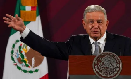 AMLO felicitó a México por triunfo en el Clásico Mundial: ‘Es todo un acontecimiento’ 