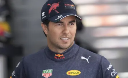 Checo Pérez: Así quedaría el futuro del piloto mexicano de Red Bull