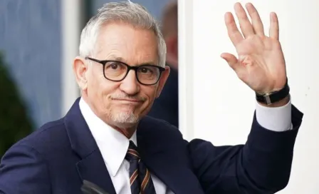 BBC busca reconciliarse con Gary Lineker y frenar boicot en programas deportivos