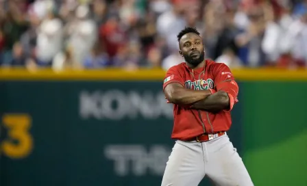 Clásico Mundial de Beisbol: Jugador de EU niega saludo a Randy Arozarena de México