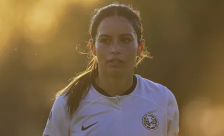 Scarlett Camberos, cerca de fichar con el Angel City y no volver al América Femenil 