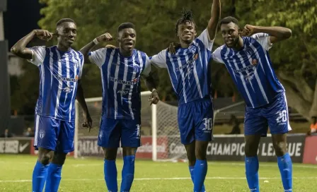 Concachampions: Violette AC se quedó sin jugadores y tuvo que fichar futbolistas nuevos